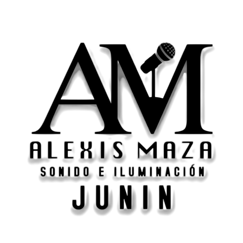 ALEXIS MAZA - SONIDO E ILUMINACION